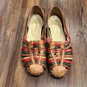 Trinidad Womens Sandal